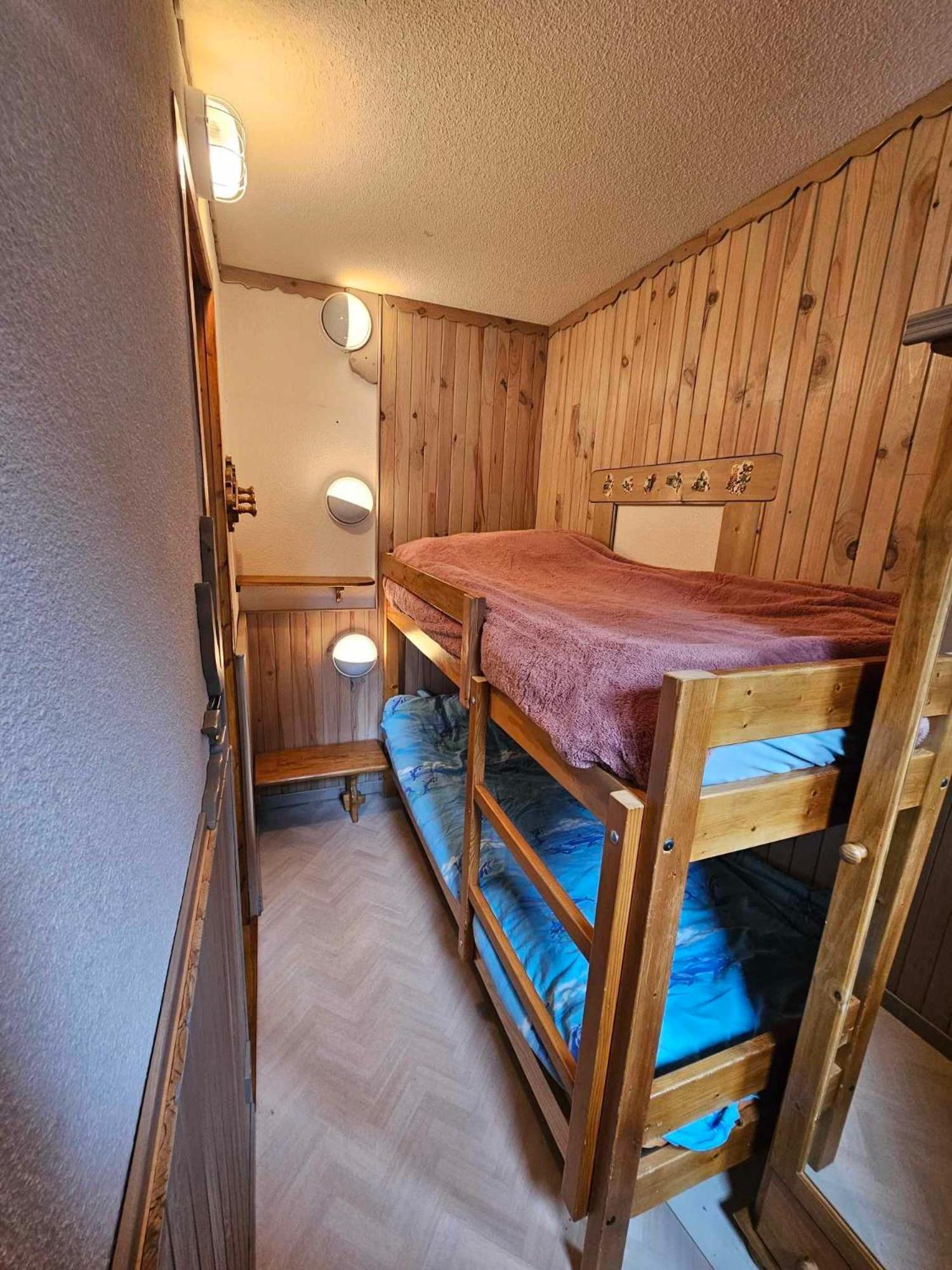 Appartement Cosy A 100M Des Pistes Modane Esterno foto
